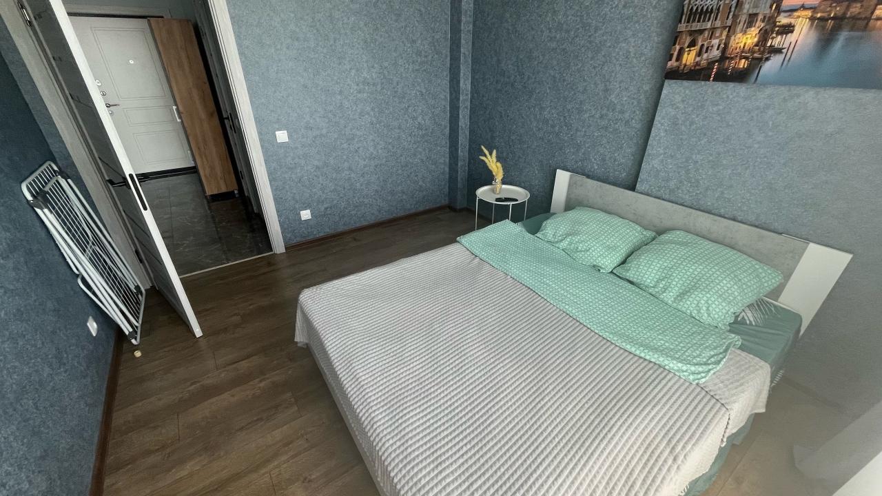 Real photos of Apartment on Sofya Kovalevskaya street 3