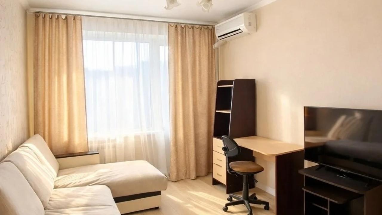 Реальные фото Апартаменты на улице Татищева, 2