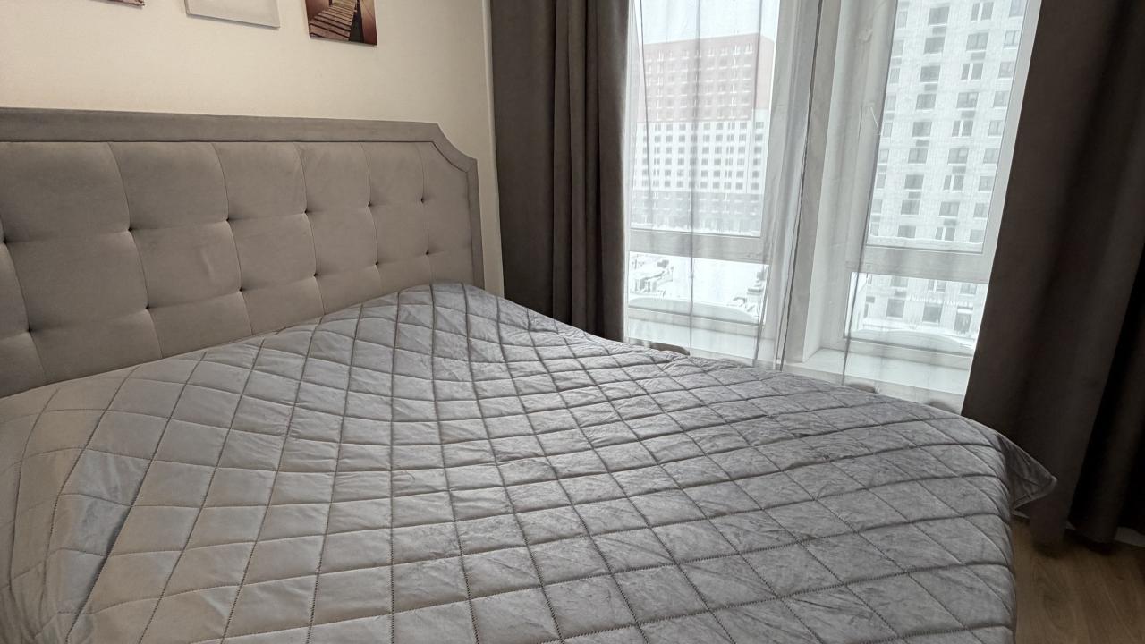 Real photos of Apartments on Maloe Ponizovye 4 street