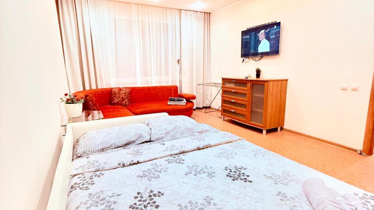 Real photos of Region 89 on Pionerskaya street 10