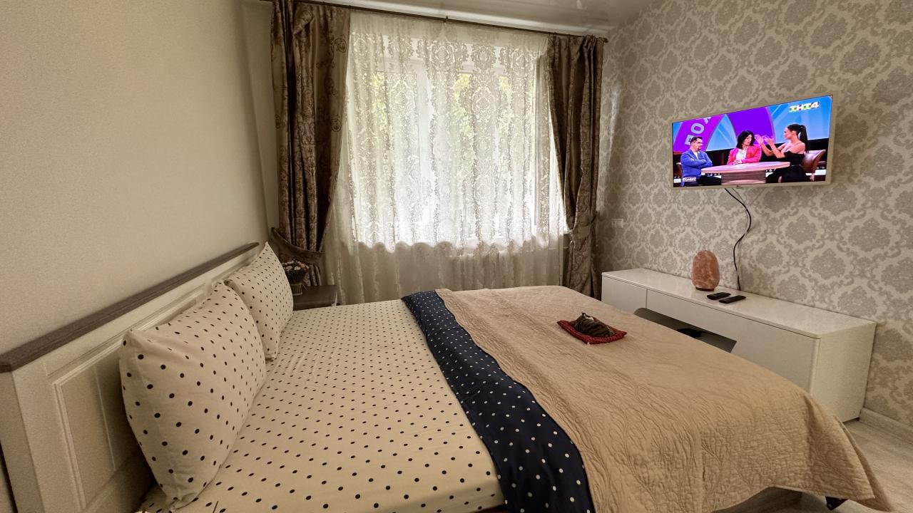 Real photos of Comfort Bay on Khoroshevskoe highway 82 building 10
