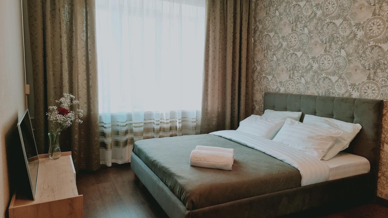 Real photos of Apartments on Kirov Avenue 61