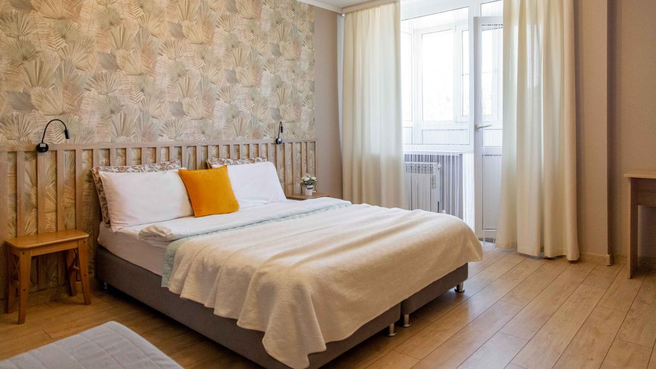 Real photos of Apartments on Clara Zetkin street 67