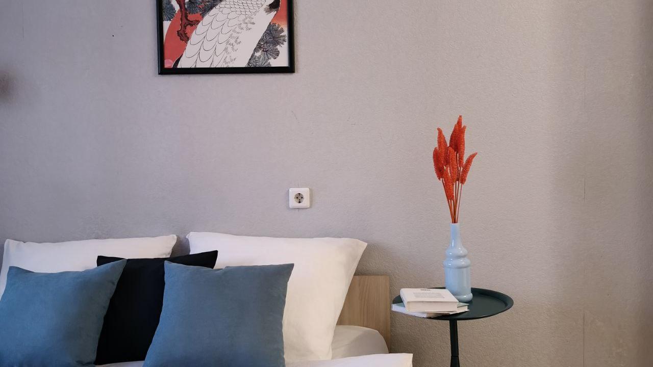 Real photos of Apartment Syndicate at 34 Vilsky Street