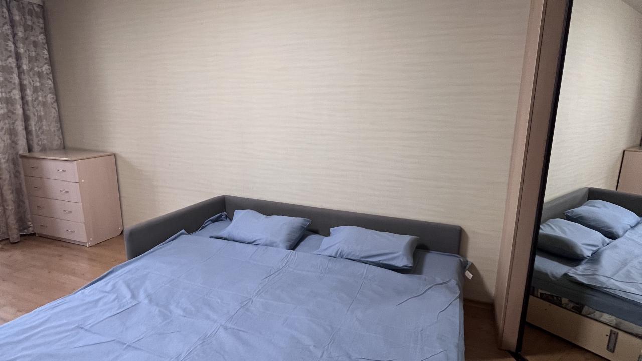 Real photos of Privi House Apartment at 286 Udmurtskaya Street