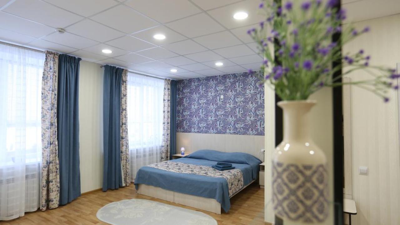 Real photos of Na Naberezhnoy