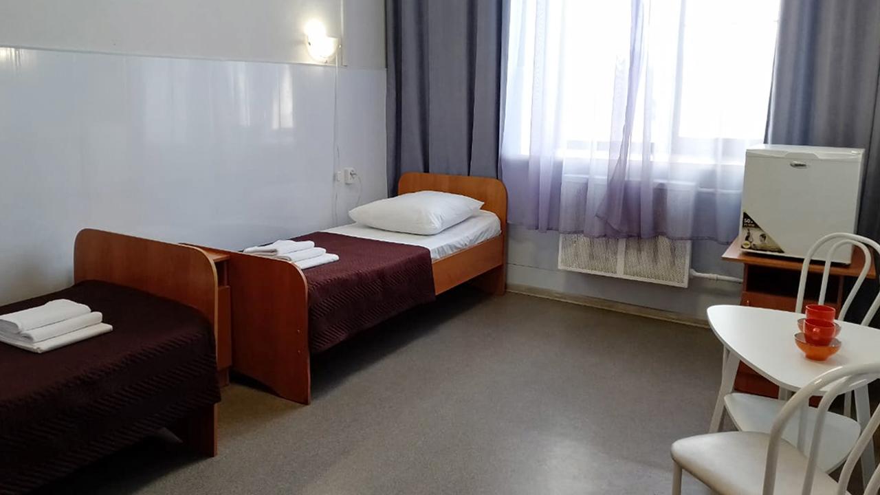 Real photos of Smart Hotel Chita