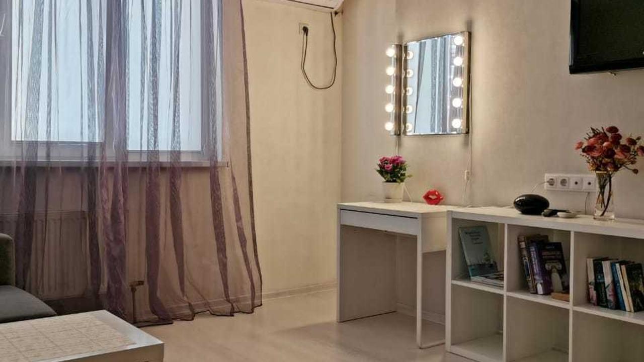 Реальные фото Апартаменты на улице Кожевенная 28