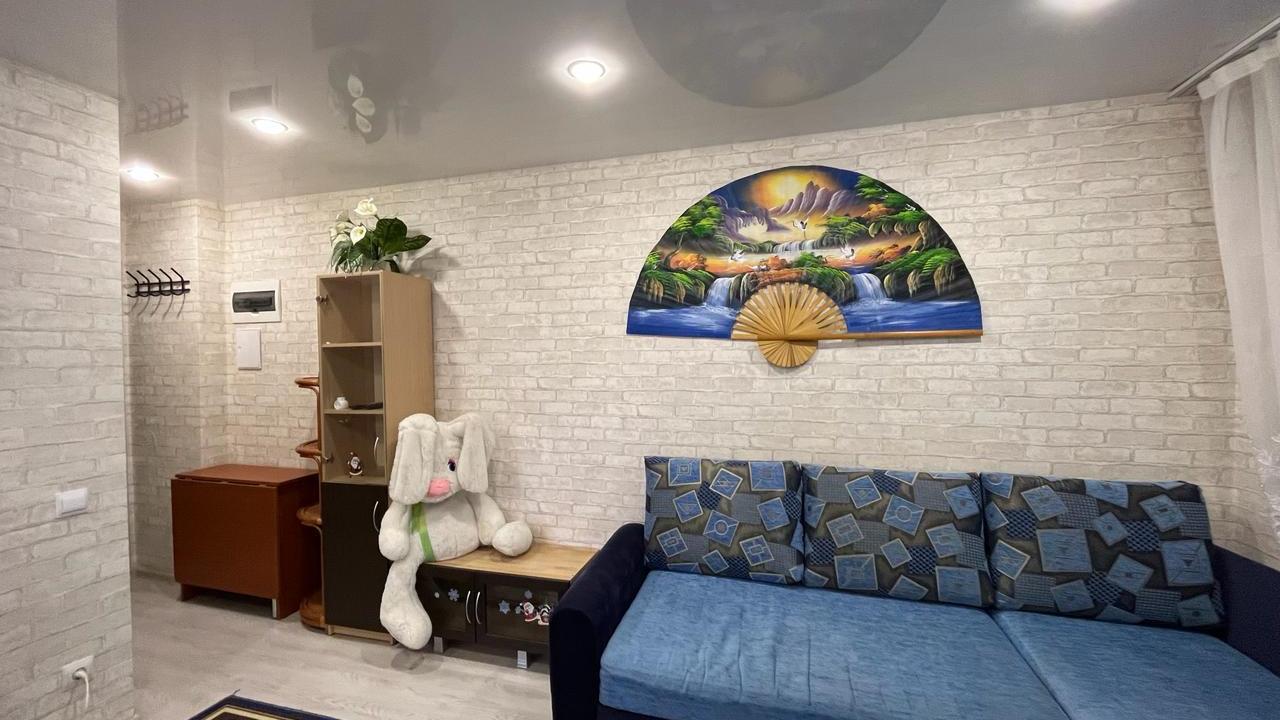Real photos of Apartments on Dmitry Ulyanov street 9