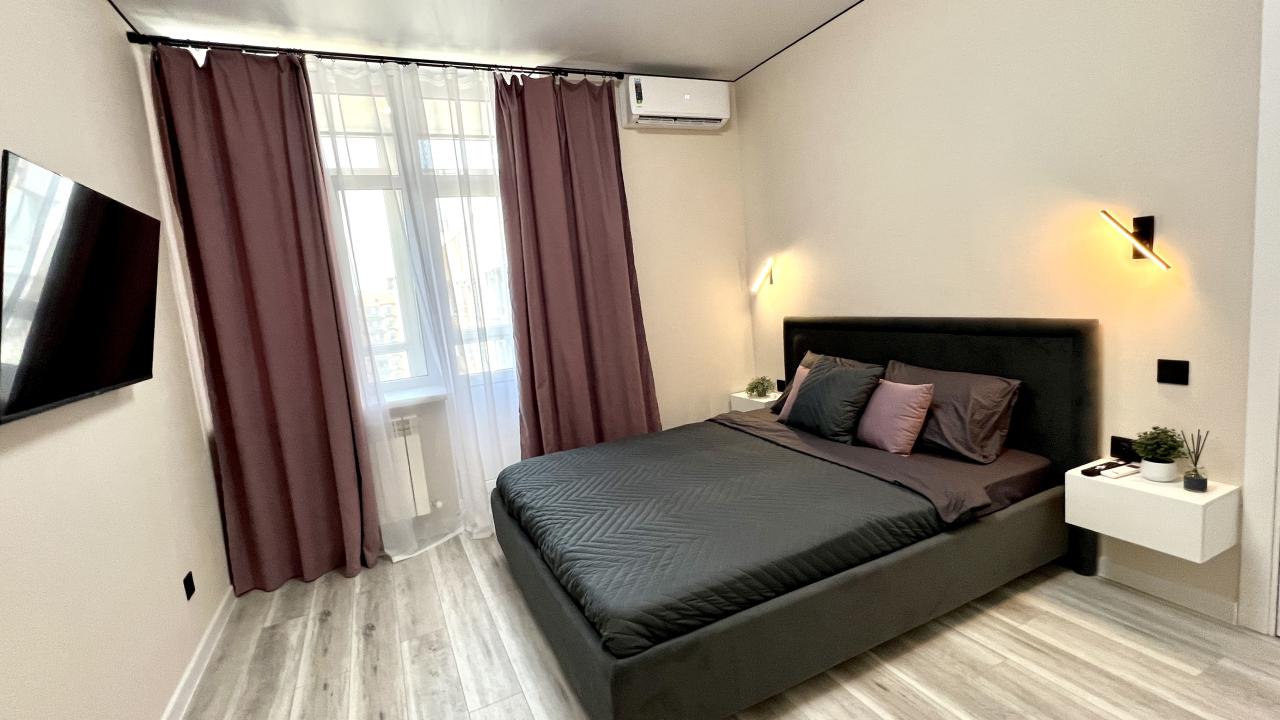 Real photos of RentFlat on Nikolay Golodnikov Street
