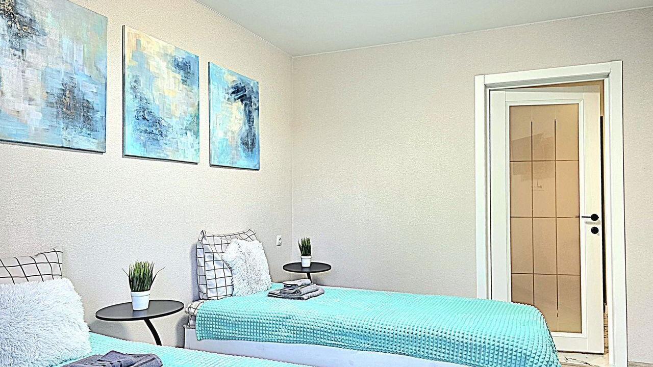 Real photos of Apartments on 44 Dokuchaeva Street