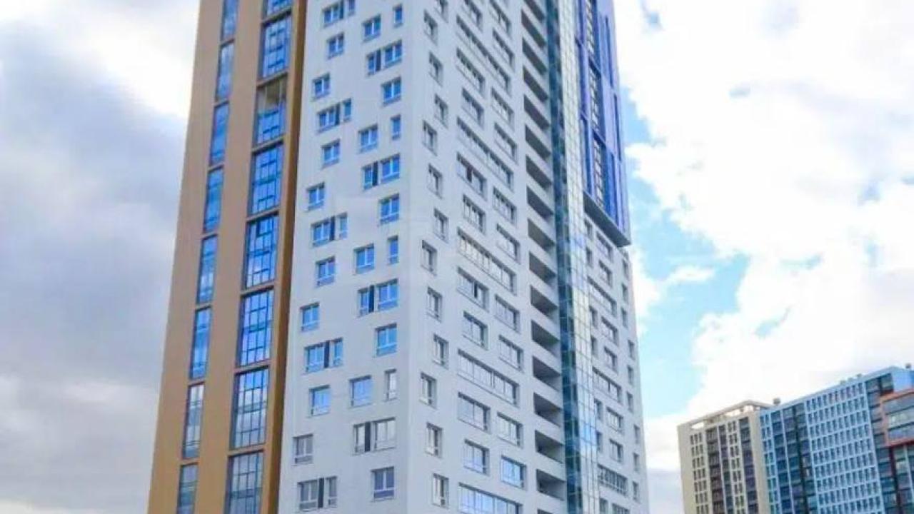 Real photos of Apartment Inperm on Revolution Street 22