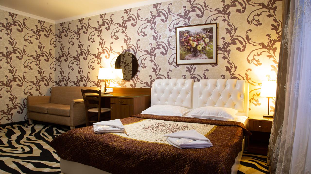 Реальные фото Home Hotel Внуково (Хоум Отель Внуково)