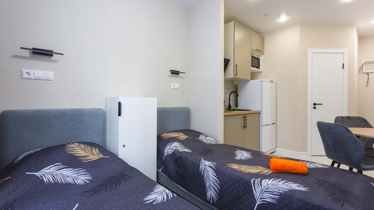 Real photos of Home Like on 5 Einstein Boulevard
