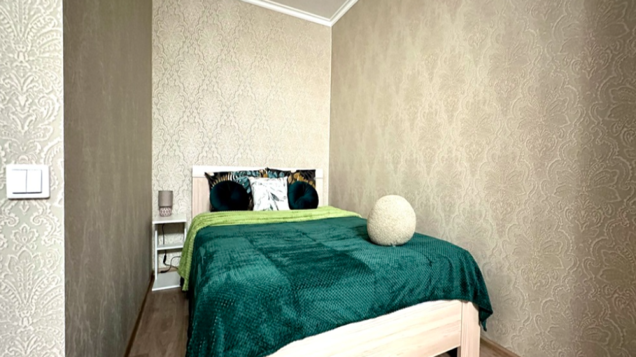 Real photos of Rooms and apartaments group apartments Vasilyevskaya 7