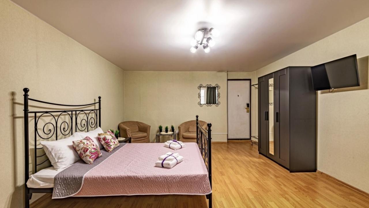 Real photos of Apartments on Dokuchaev Lane