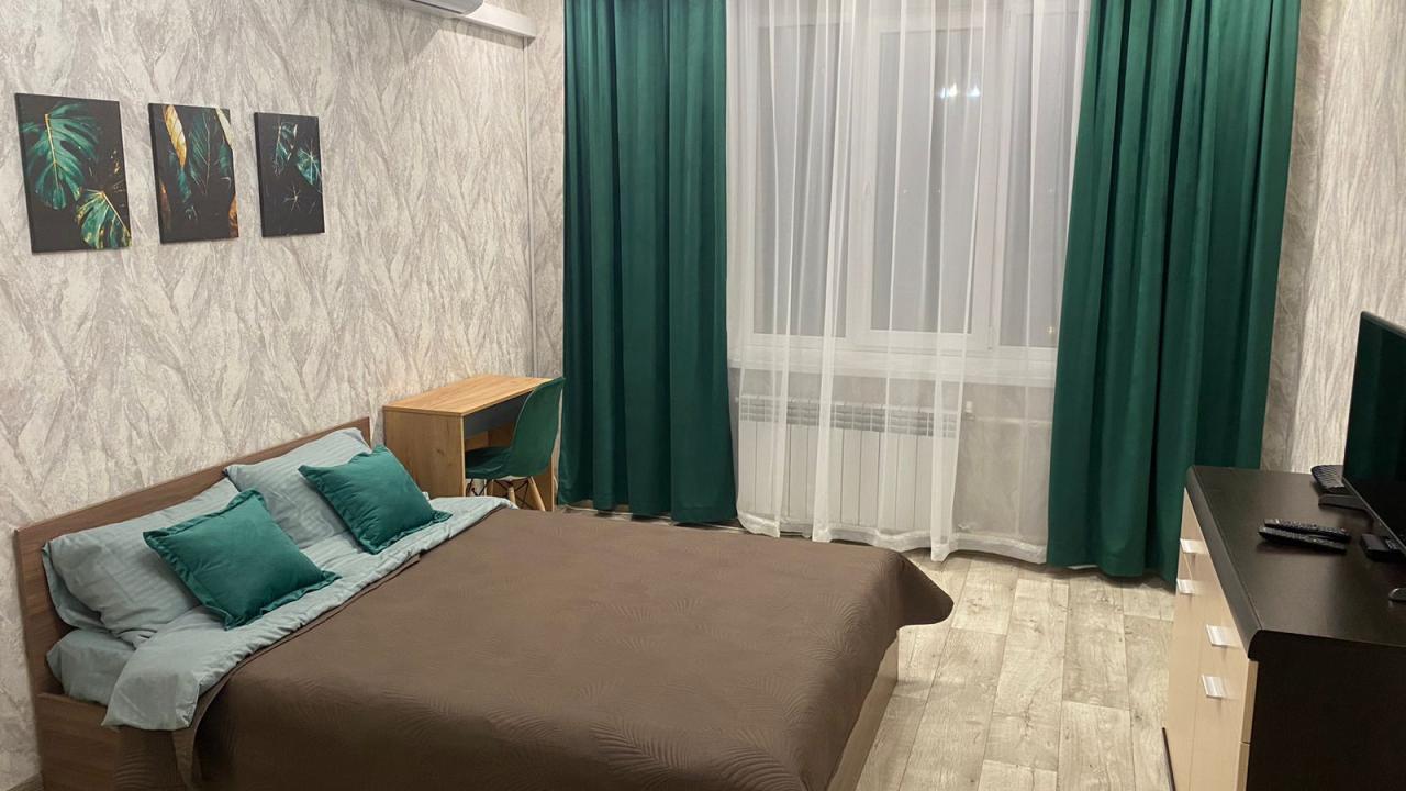 Real photos of Apartments on Seleznevskaya street 2Bk4
