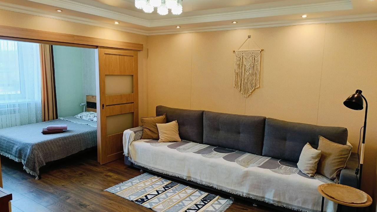 Real photos of Apartments on Sovetskaya street