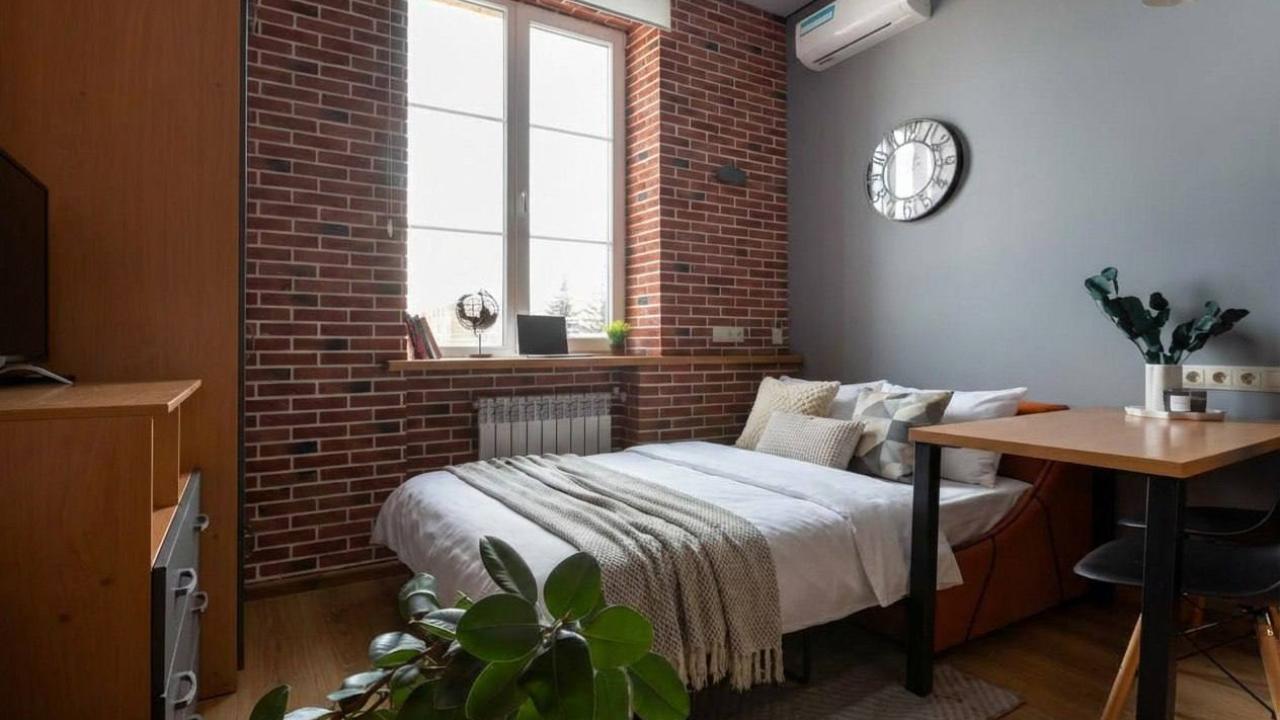 Real photos of Family apartments on Agricultural street 17 building 4