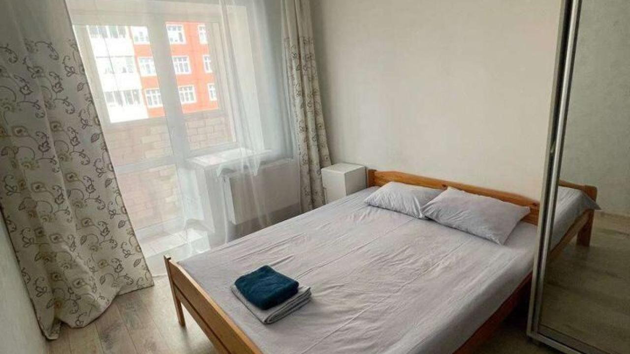 Real photos of Studio apartments on Gromova street 58