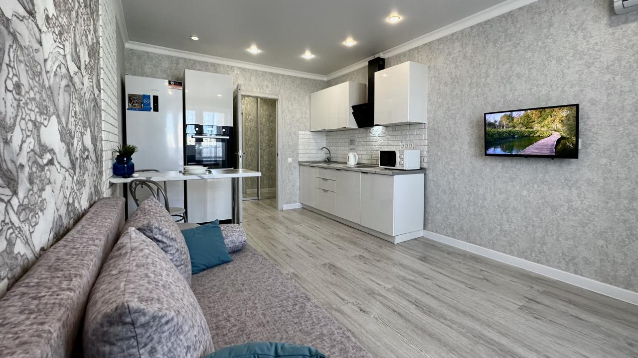 Real photos of Apartment from the company Home Hotel on the North, 24/1
