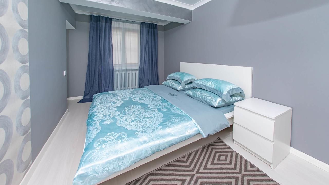 Real photos of Apartments on Gagarin Avenue 2J