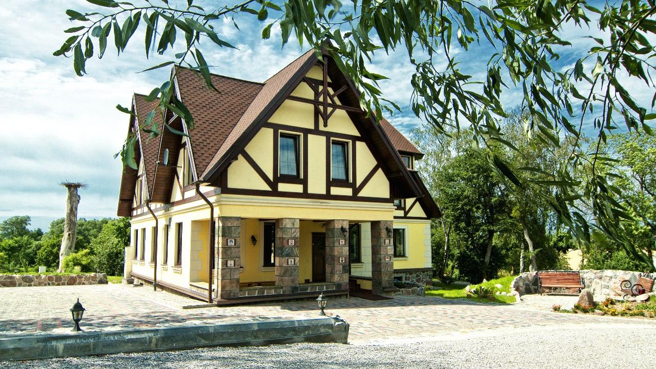 Реальные фото Сафари-Парк Мушкино