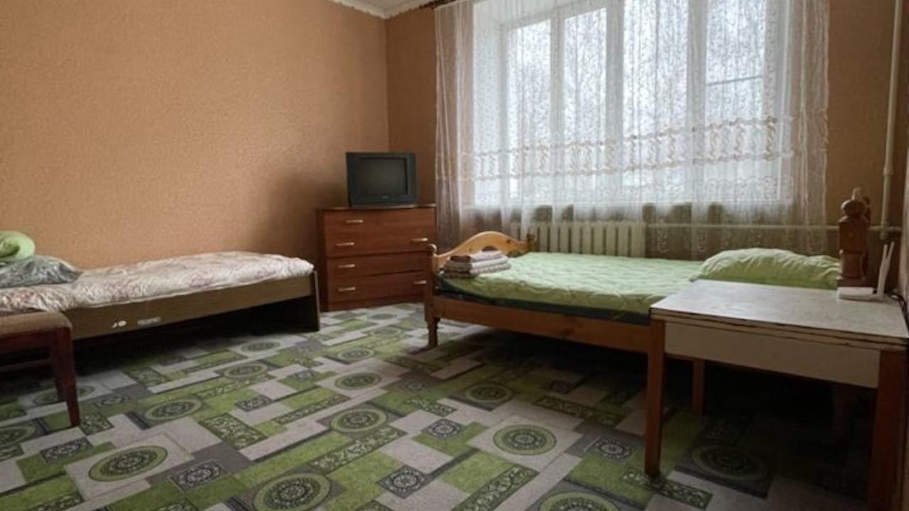 Real photos of Apartments on Lenin Avenue 5