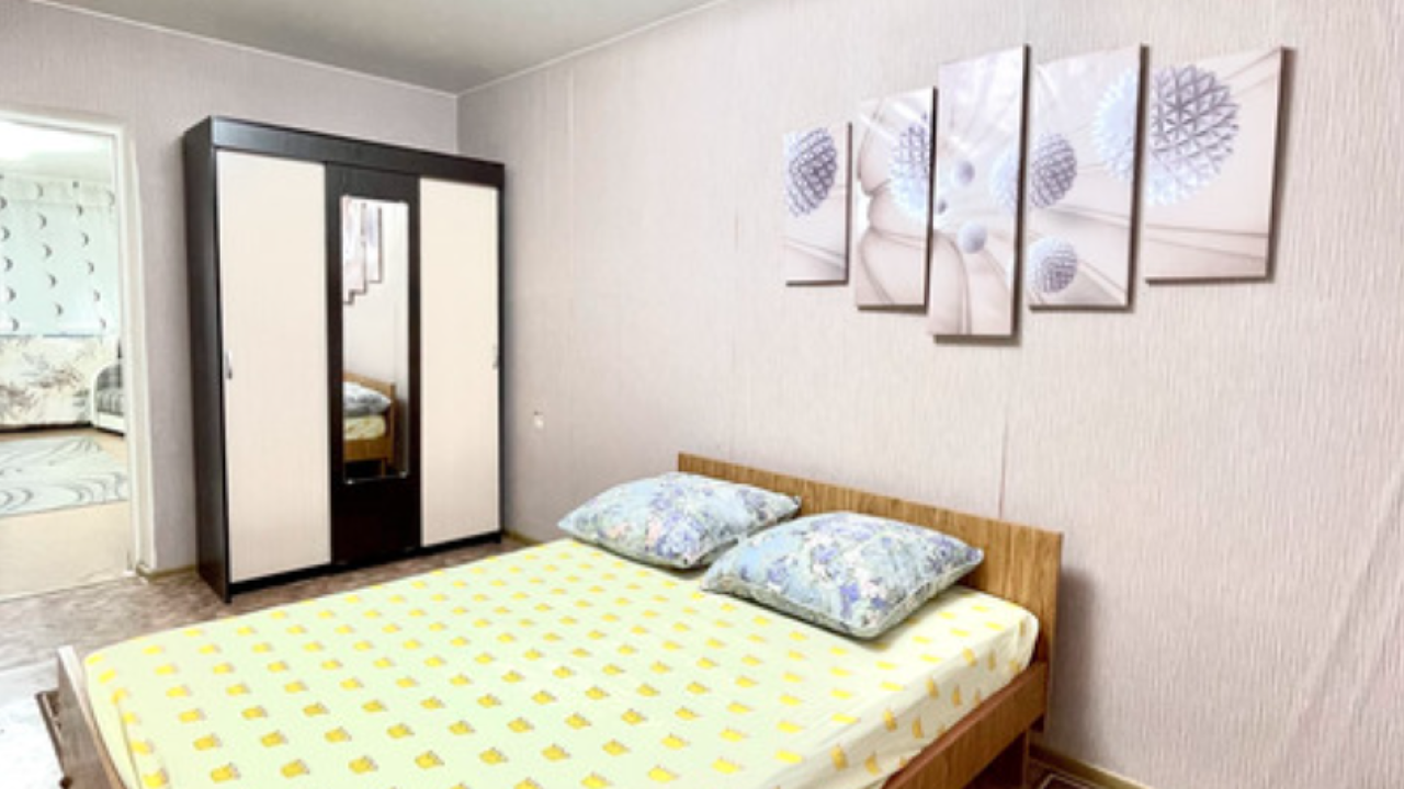 Real photos of Apartments on 63 Vladivostok Street
