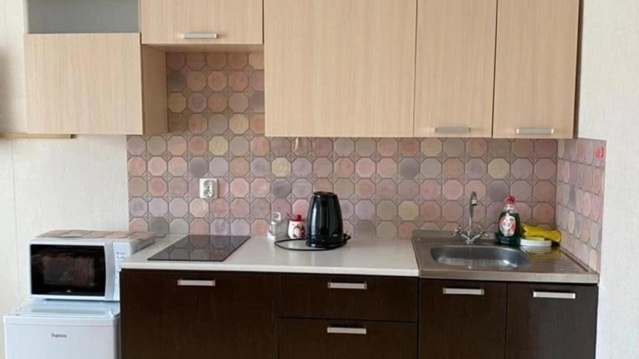 Реальные фото Apartments on Kolmovskaya Embankment 71a