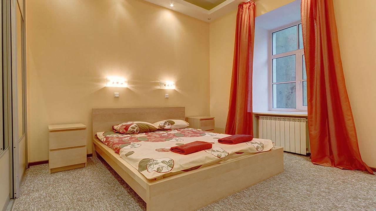 Real photos of Apartments on Rubinstein street 3