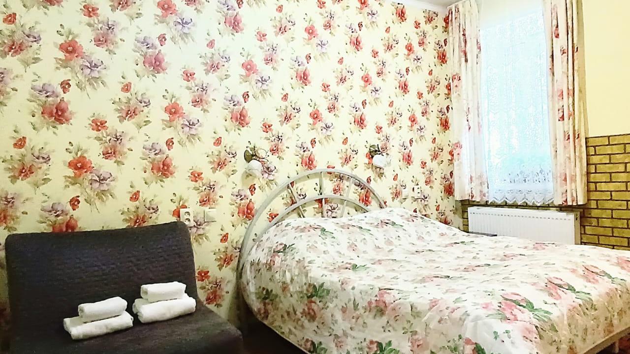 Реальные фото Апартаменты на улице Красноармейская 9