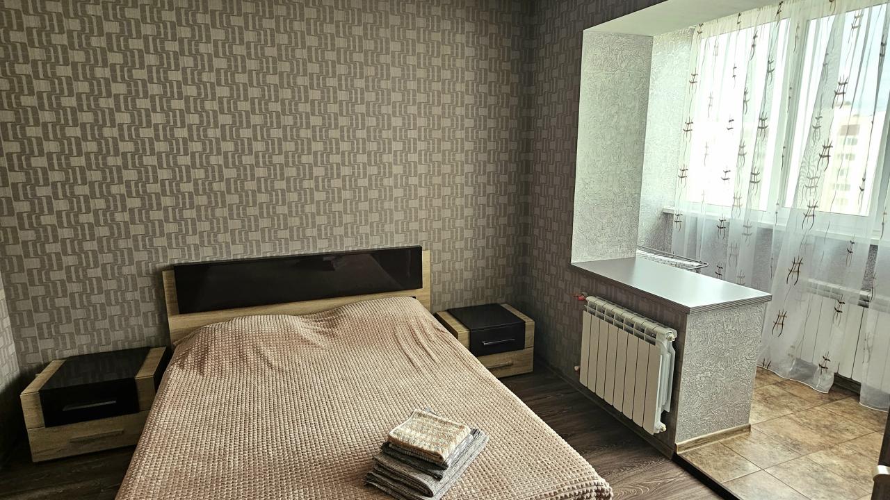 Real photos of Apartments on Technicheskaya 3A street