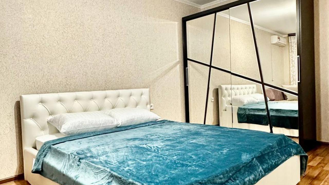 Real photos of KrymskHome on Hope Street 7A