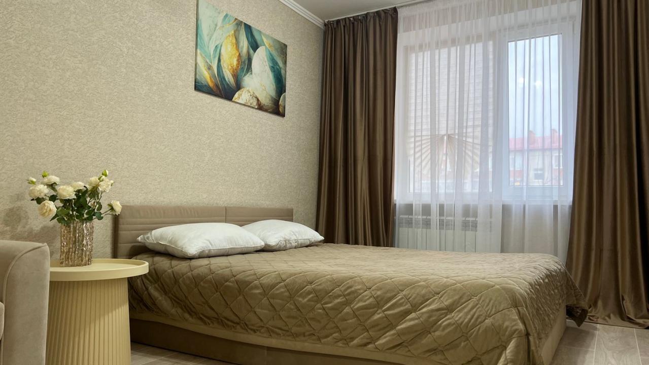 Real photos of Apartments on the 1st microdistrict 5
