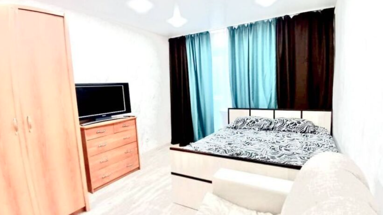 Real photos of Apartment on Postysheva street 8