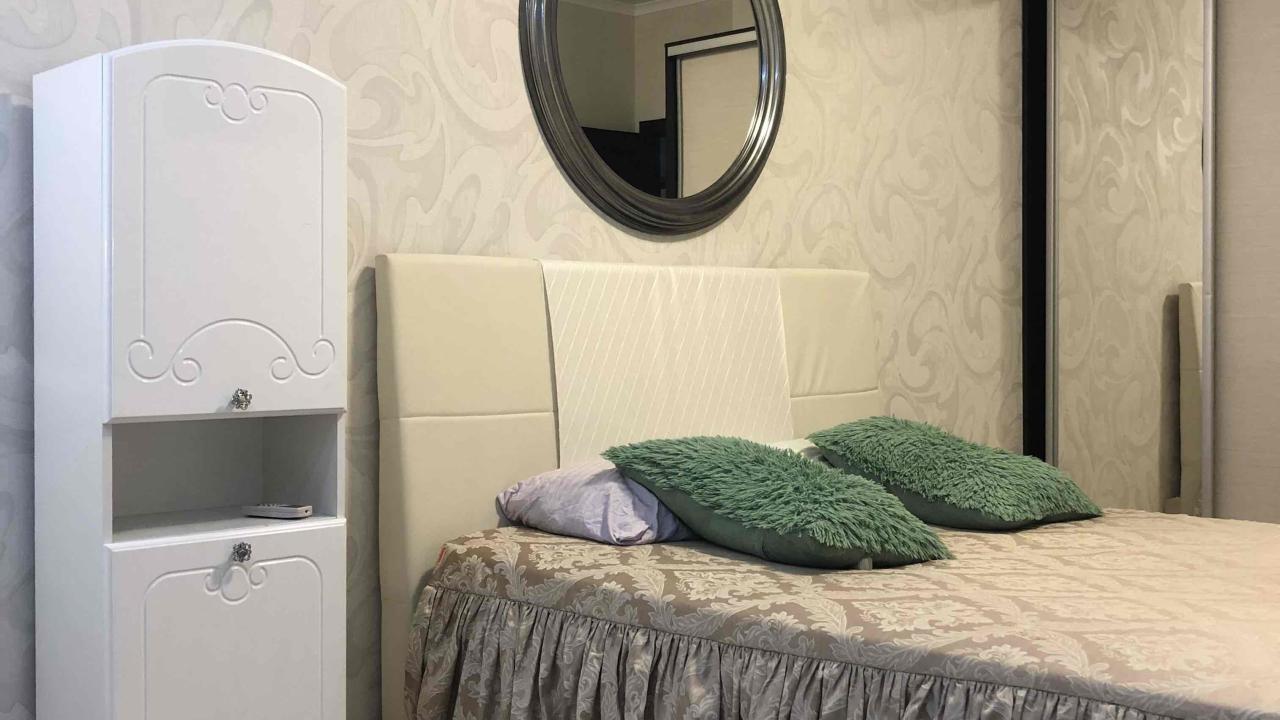 Real photos of Apartments on Yeremenko street 100/70