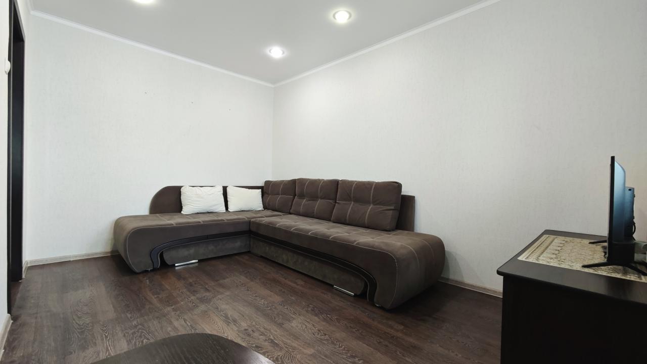 Real photos of Apartments in the 9th microdistrict 22 A