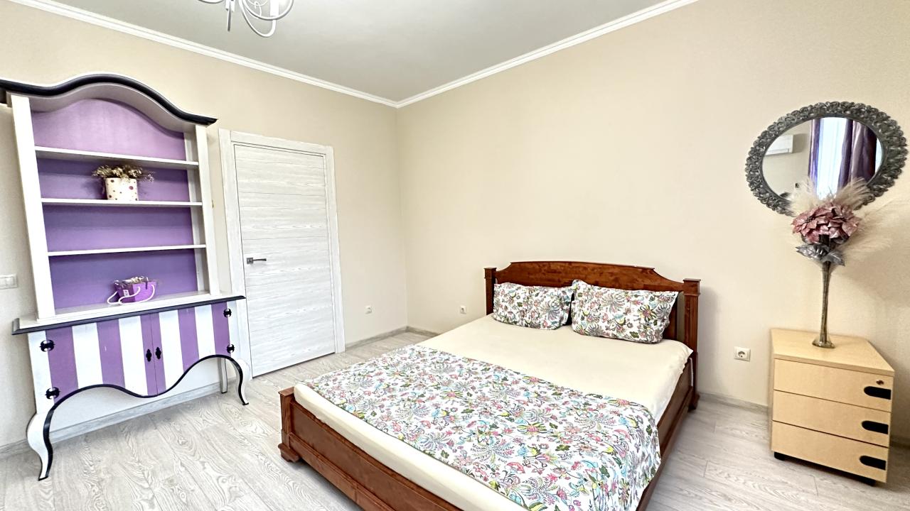 Real photos of Compass on Miusskaya Street