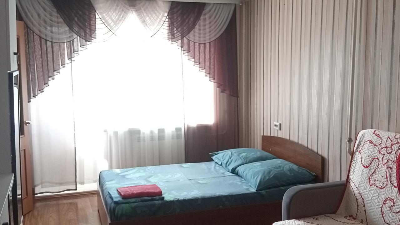 Реальные фото Prestige Apartment on 21 Chkalova Street