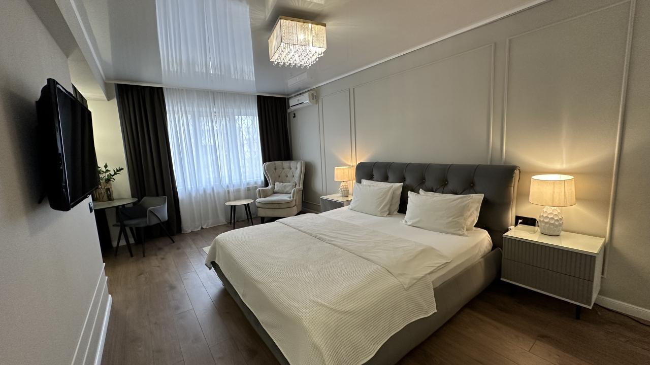 Real photos of The apartment is a comfortable studio