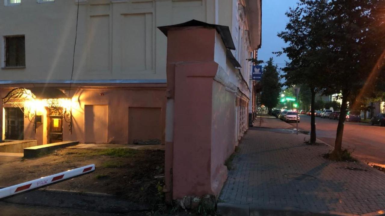 Реальные фото Баснер
