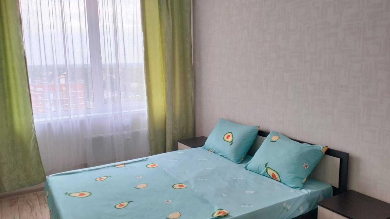 Real photos of Apartments on Krasnorechenskaya street 223