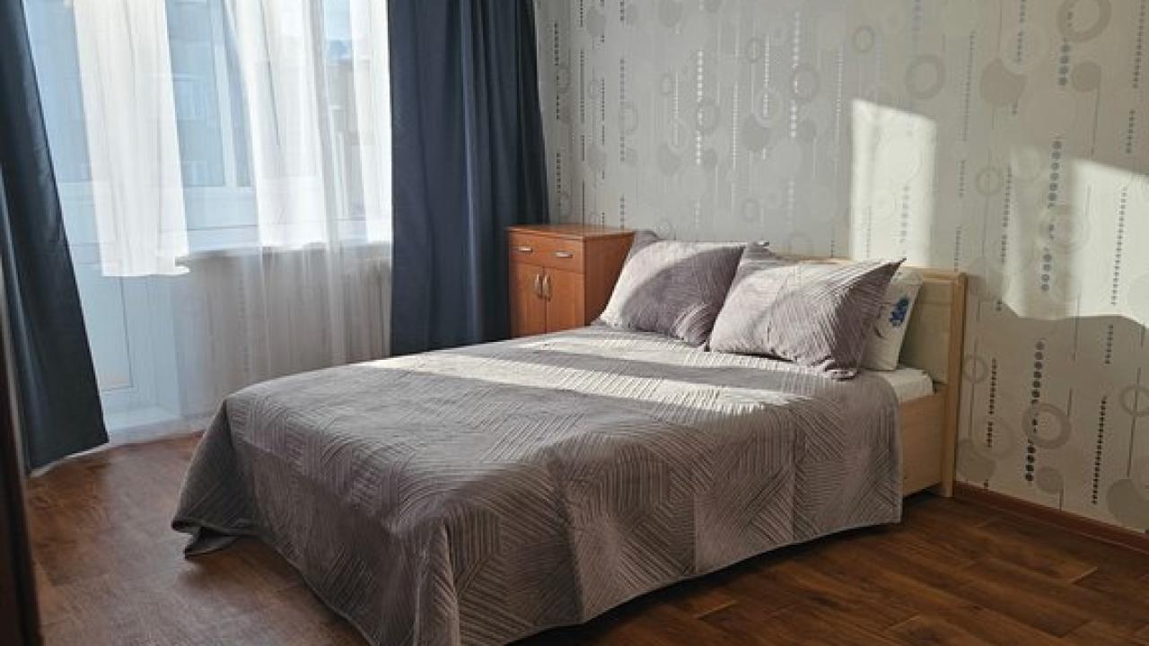 Real photos of Apartments on Lenin street 39