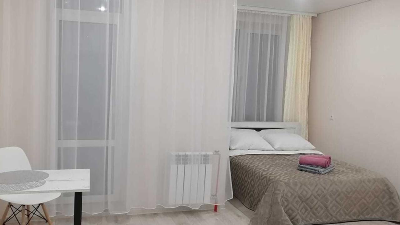 Real photos of Apartments on General Tikhonov Street
