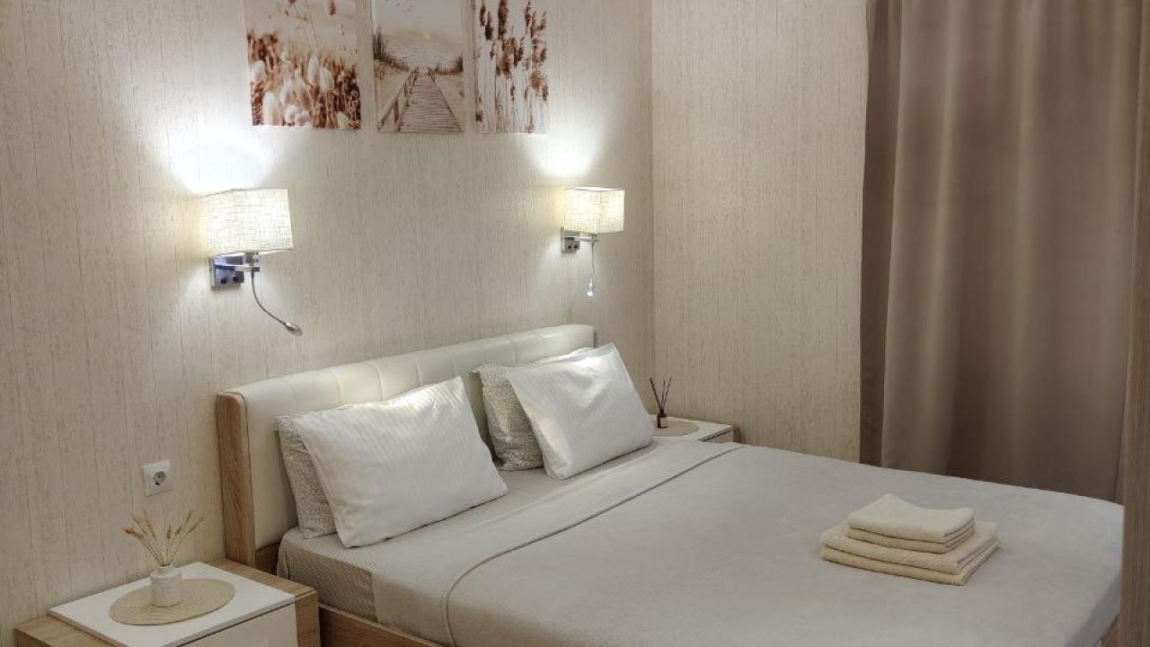 Real photos of Apartments in S.T. Razin 1st passage 3/7