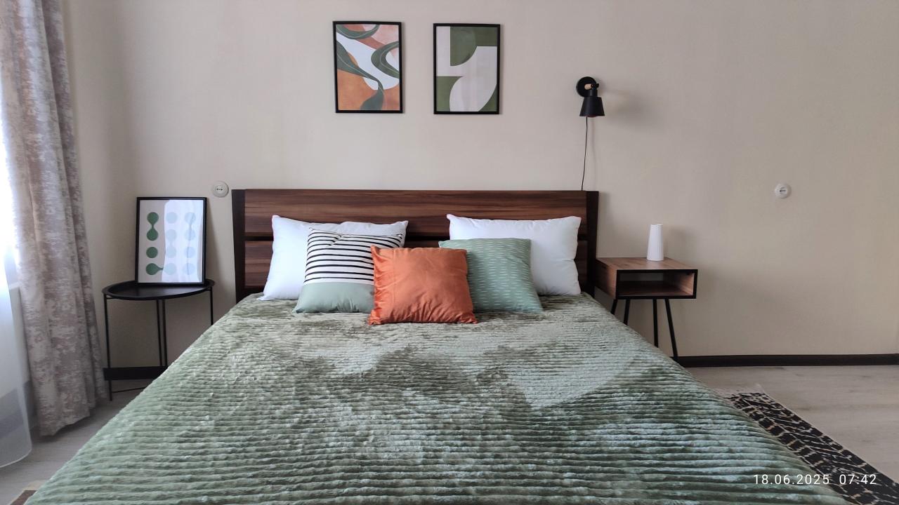 Real photos of OneDayDom Apartments on Shilova Street 12