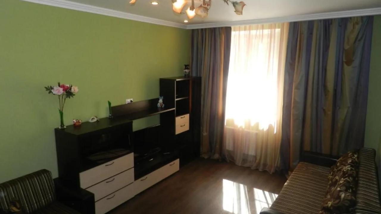 Real photos of Apartments on Professor Nikulin street 41