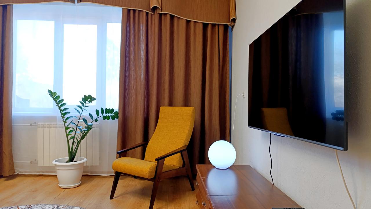 Real photos of Apartments on Strelnikova Street, 10