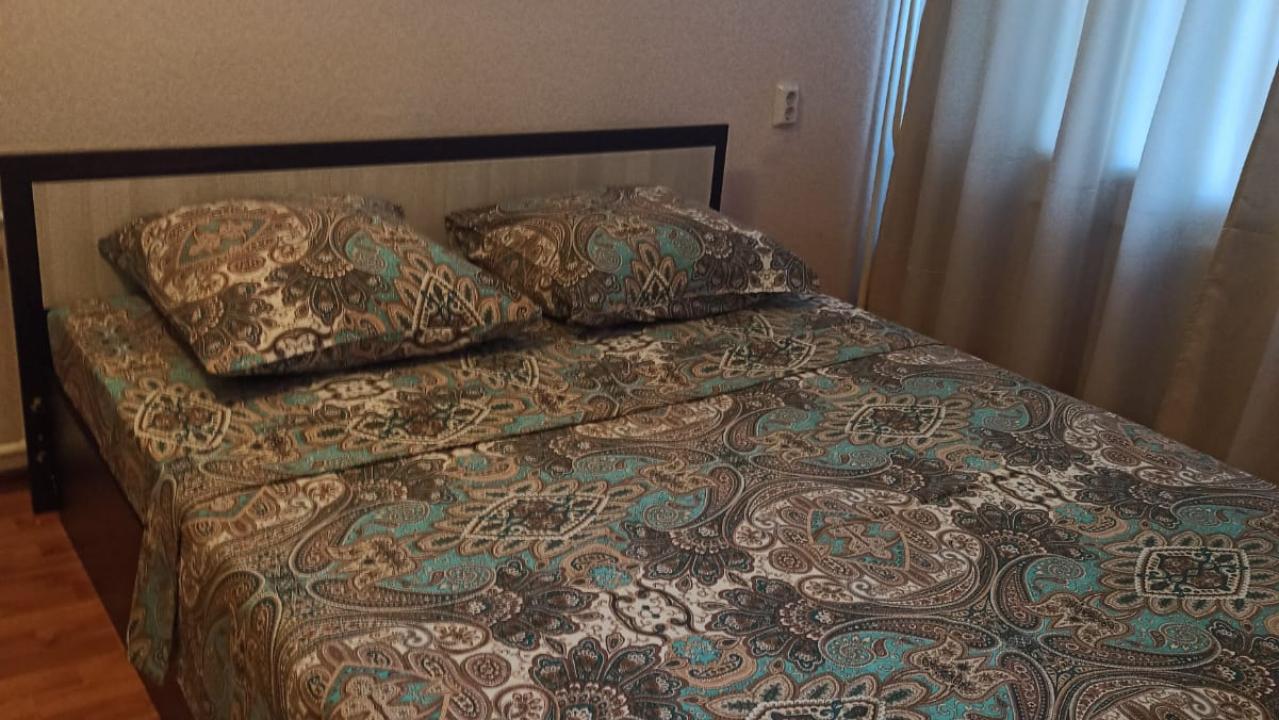 Real photos of Apartments on Boris Alekseev Street
